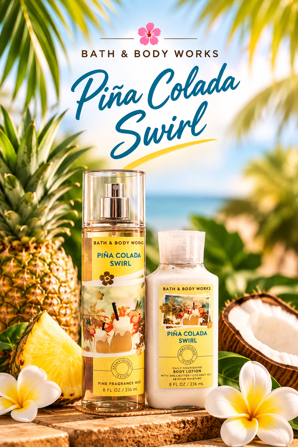 Bath and Body Works